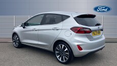 Ford Fiesta 1.0 EcoBoost Titanium X 5dr Petrol Hatchback